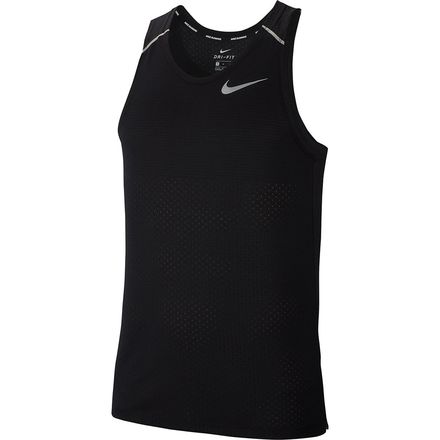 breathe rise 365 tank