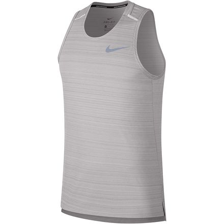 Nike Dry Miler Tank Top - Men's - Clothing