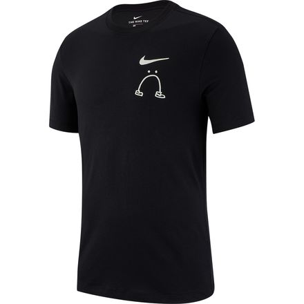 Nike - Dry Legs Short-Sleeve T-Shirt - Men's