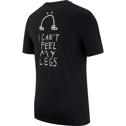 Nike - Dry Legs Short-Sleeve T-Shirt - Men's