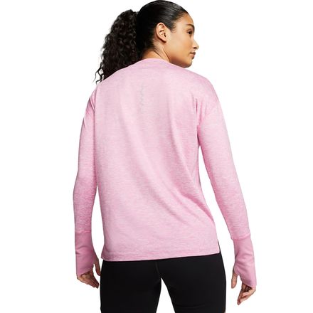 Nike - Element Crew Top - Women's