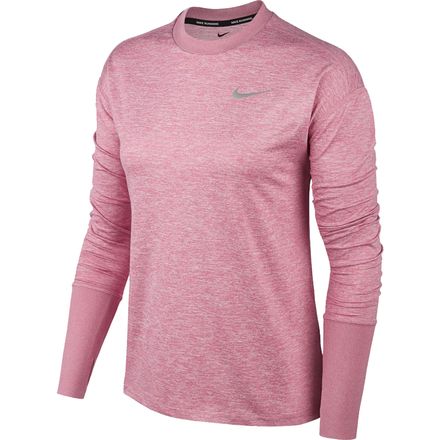Nike - Element Crew Top - Women's