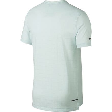 Nike - Rise 365 Tech Pack Short-Sleeve Top - Men's