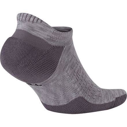 Nike - Elite Cushioned No-Show Ankle Sock