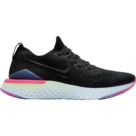 Nike - Epic React Flyknit 2 Running Shoe - Women's