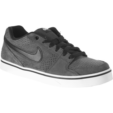 Nike - Ruckus Low Jr 6.0 Skate Shoe - Boys'
