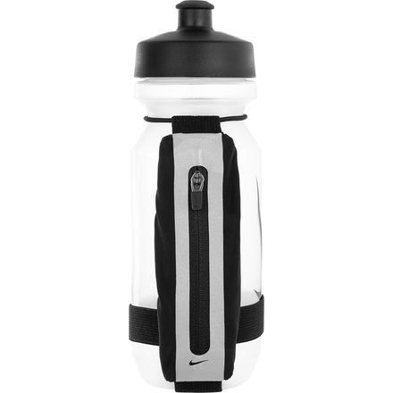 Nike - Minimal Handheld Water Bottle - 22oz