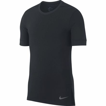 Nike - Dry Transcend Short-Sleeve Top - Men's