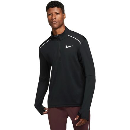 Nike - Element 3.0 1/2-Zip Top - Men's