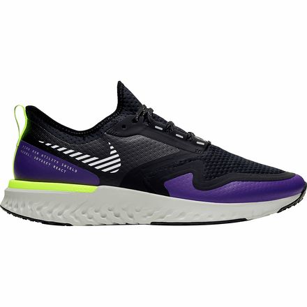 nike react shield men's
