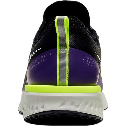 Nike - Odyssey React Shield 2 Running Shoe - Men's