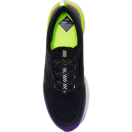 Nike - Odyssey React Shield 2 Running Shoe - Men's
