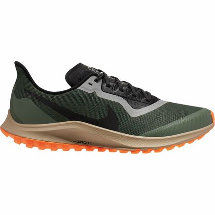 Nike - Zoom Pegasus 36 GTX Trail Shoe