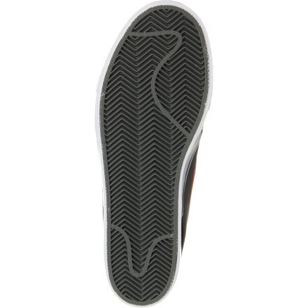 Nike - Zoom Stefan Janoski Mid Skate Shoe - Men's