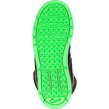 Nike - Mogan Mid 3 Jr Skate Shoe - Boys'