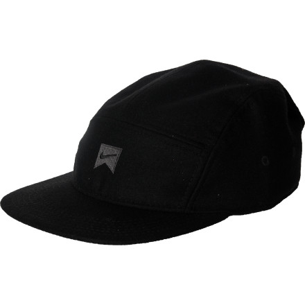 Nike - Wool 5-Panel Hat