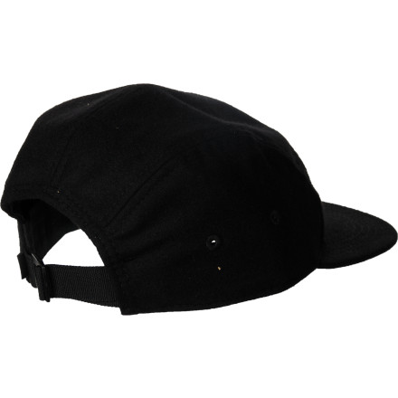 Nike - Wool 5-Panel Hat