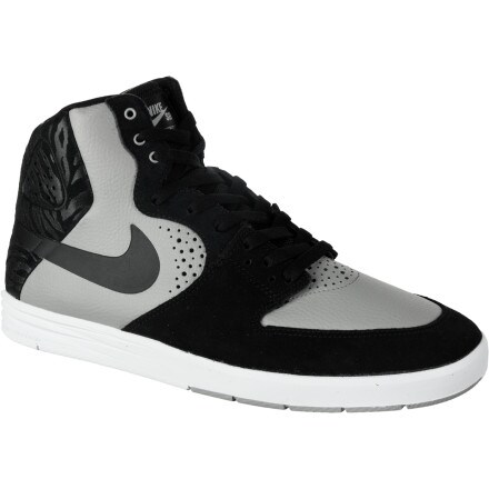 Nike - Paul Rodriguez 7 High Skate Shoe - Men's