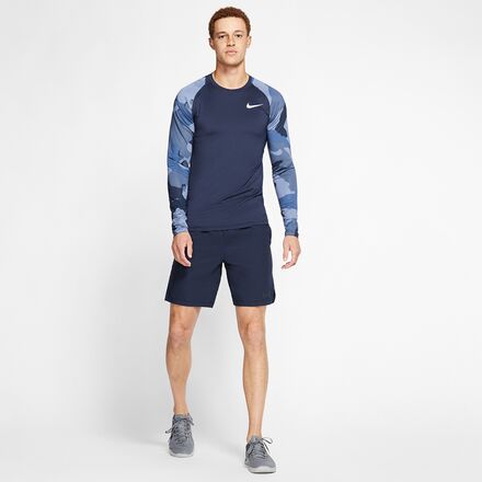 flex vent max 3.0 shorts