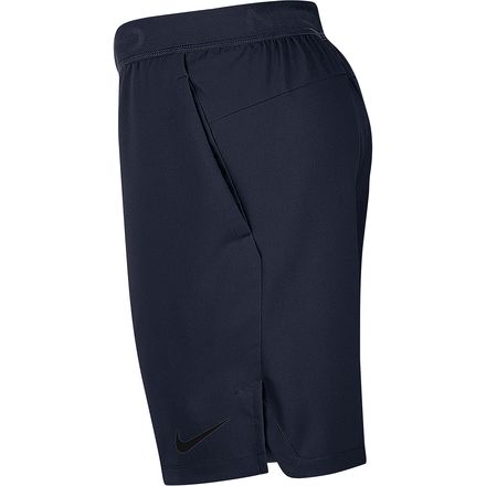 flex vent max 3.0 shorts