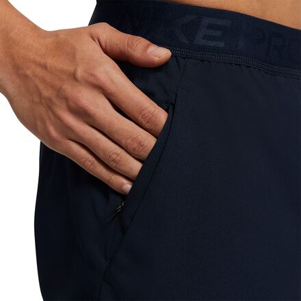 flex vent max 3.0 shorts
