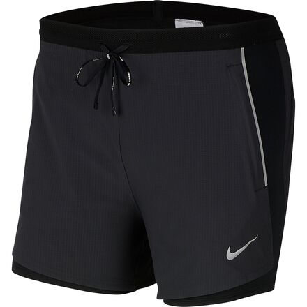 Nike - Flex Swift 2-in-1 Hybrid Short - Men's