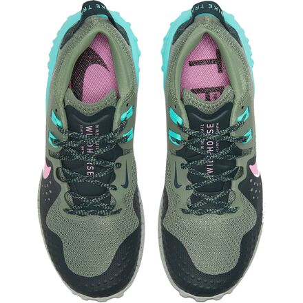 Nike - Wildhorse 6 Trail Running Shoe - Women's
