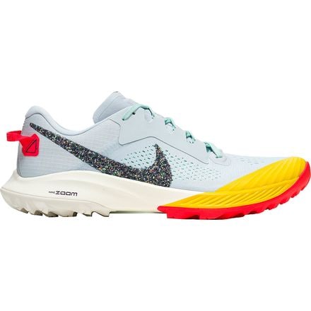 Nike Air Zoom Terra Kiger 6 Trail Running Shoe - Men's - Footwear