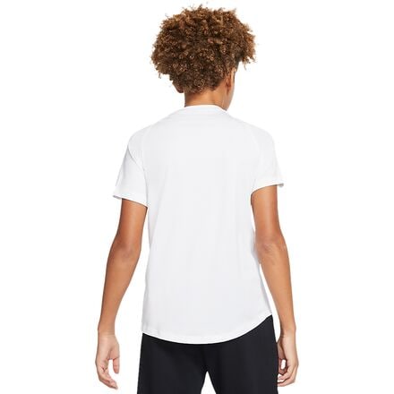 Nike - Pro Short-Sleeve Fitted Top - Boys'