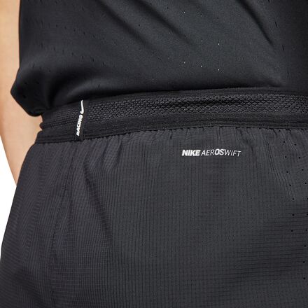 Nike - Aeroswift 2in Short - Men's