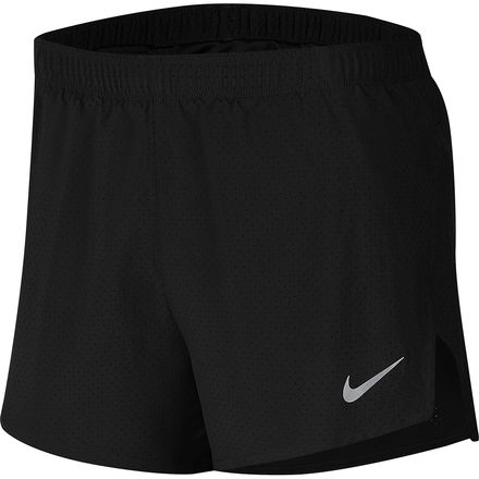 Nike - Fast 4in Short - Men's