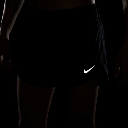 Nike - Fast 4in Short - Men's