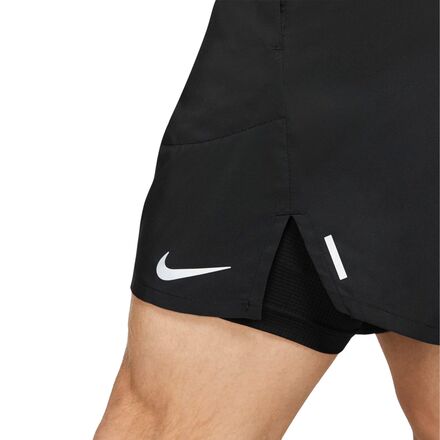 Nike - Flex Stride 7in 2-in-1 Short - Men's