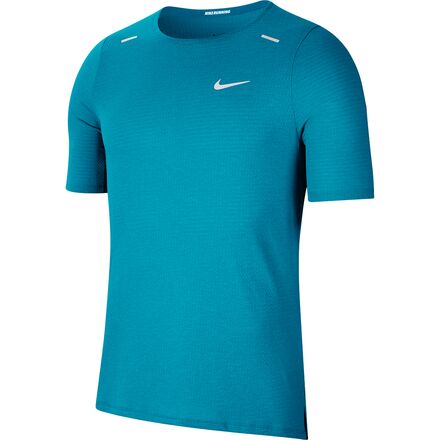 Nike - Rise 365 Short-Sleeve Top - Men's