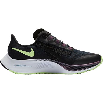 Nike Air Zoom Pegasus 37 Flyease Running Shoe - Women's - Footwear