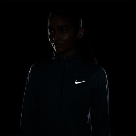 Nike - Element Half-Zip Top - Women's