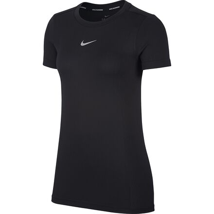 Nike - Infinite Short-Sleeve Top - Women's