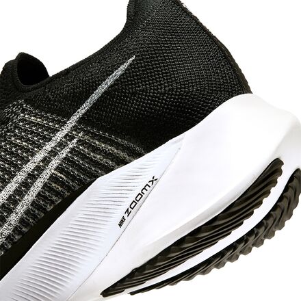 nike open toe running shoes