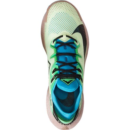 Nike Pegasus Trail 2 Running Shoe - Men's - Footwear