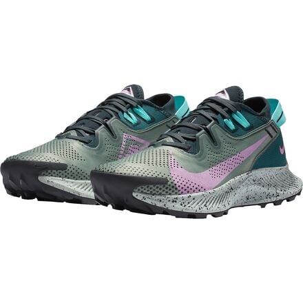 Nike - Pegasus Trail 2 Running Shoe - Women's