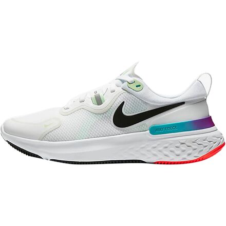 Nike - React Miler Running Shoe - Women's