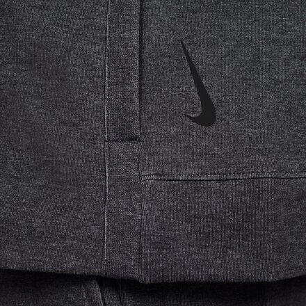 Nike - Yoga Full-Zip Hoodie - Men's