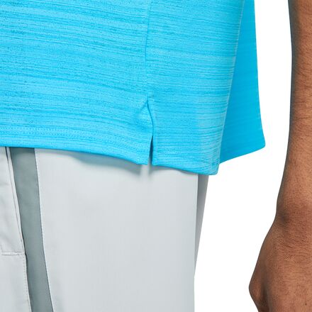Nike - Dry Miler Short-Sleeve Top - Men's