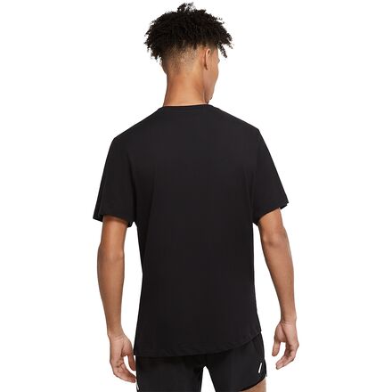 Nike - Dri Trail Short-Sleeve T-Shirt