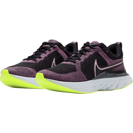 Nike - React Infinity Run FK 2 Shoe - Women's