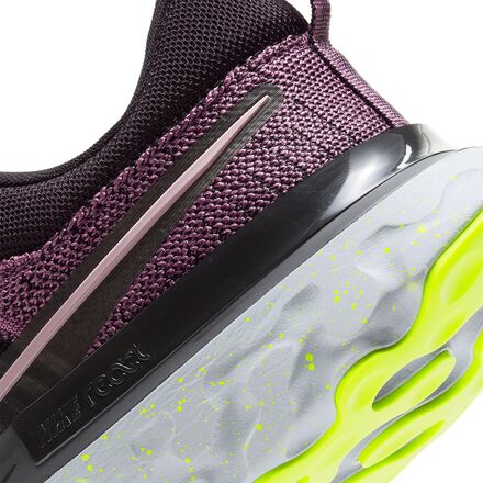 Nike - React Infinity Run FK 2 Shoe - Women's