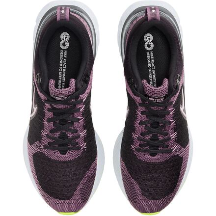 Nike - React Infinity Run FK 2 Shoe - Women's