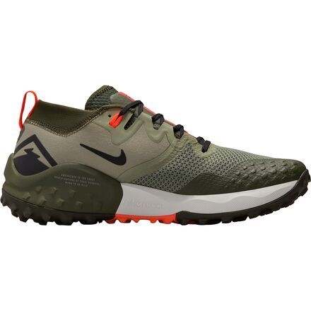 Nike Wildhorse 7 Trail Running Shoe - Men's