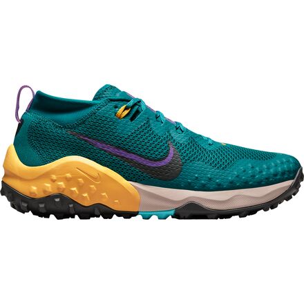nike men's wildhorse 7 trail running shoes review