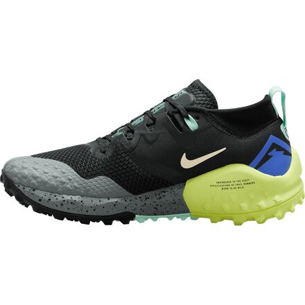 Nike - Wildhorse 7 Trail Running Shoe - Women's